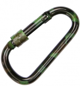 Karabin z navojem camo