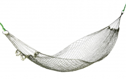 Viseča mreža- MINIPACK