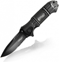 BlackTac nož [Walther]