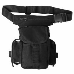 Torbica  MULTI PACK  Črna