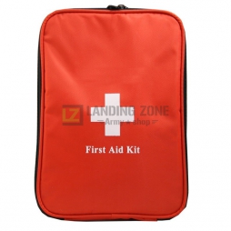 Prva pomoč RDEČA-velika