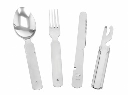 Jedilni pribor BW original - nov