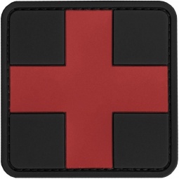 Našitek RED CROSS