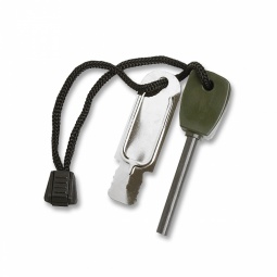 Kresilo za ogenj - malo