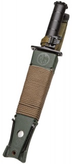 Survival Nož Jungle II.