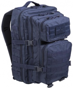 Nahrbtnik ASSAULT II. MODER