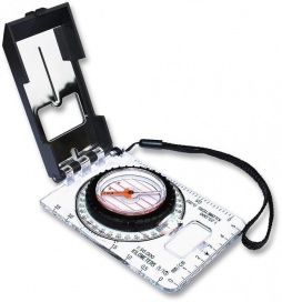 Kartni kompas Expedition