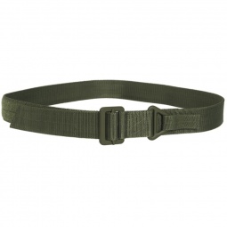 Taktični pas- rigger belt 4,5cm zelen
