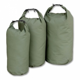 Vodotesna vreča 30L zelena
