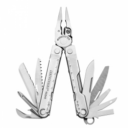 Leatherman Rebar silver®