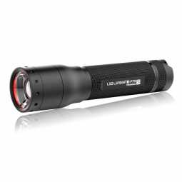 LED LENSER P7R (box- USB polnjenje)