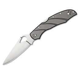 Spyderco Byrd Cara Cara 2 Titanium