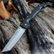 Cold Steel Voyager Xl TP Plain