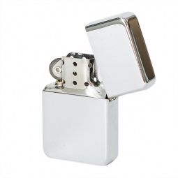 Vžigalnik na bencin - nepoliran