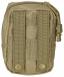 Torbica molle S pack coyot