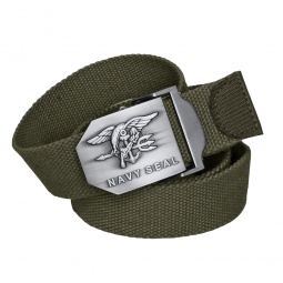 Pas za hlače SEAL (3,8cm) OD