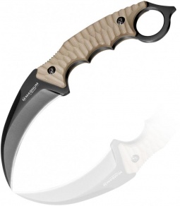 Magnum Spike karambit
