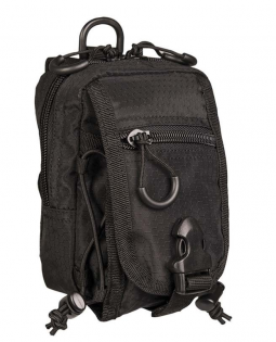 Torbica HEXTAC črna