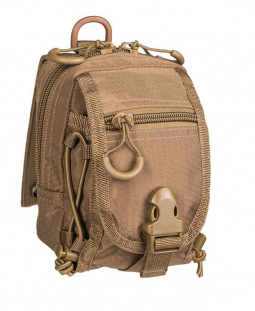 Torbica HEXTAC coyote