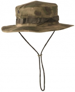 Vojaški klobuček - HDT camo