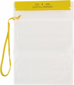 Vodotesna zaščitna torbica medium