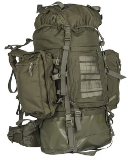 Nahrbtnik Teesar® 100L OD