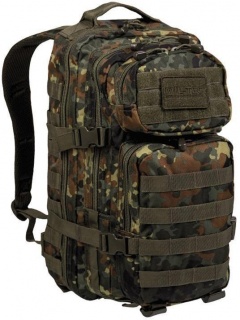 Nahrbtnik ASSAULT I. mali (Flectarn)