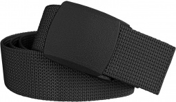 Pas za hlače Quick Release črn