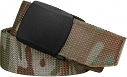 Pas za hlače Quick Release camo