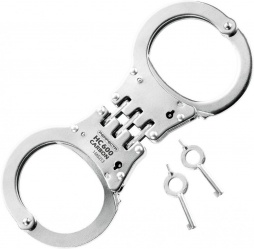 Lisice Perfecta HC600 carbon