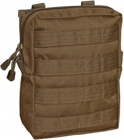 MT Molle torbica (velika) Coyote