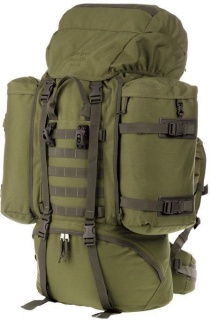 BERGHAUS CRUSADER 90+20L (OD zelen)