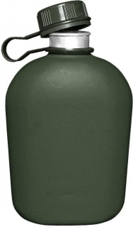 Vojaška čutara MT PRO