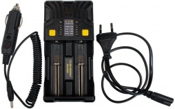 ArmyTek UNI C2 (polnilec baterij)