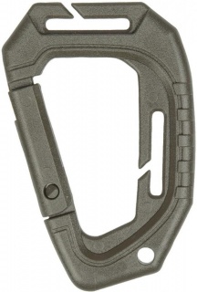 Taktični MOLLE karabin - Olivno zelen