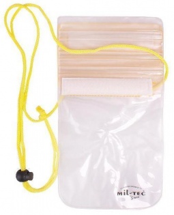 MT Vodotesna spravilna torbica