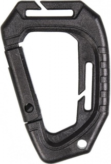 Taktični MOLLE karabin - Črn