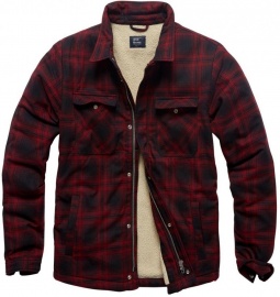 Vintage Industries Class sherpa