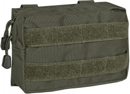 MT Molle torbica (mala) zelena