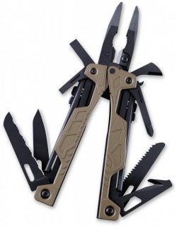 Leatherman OHT coyote