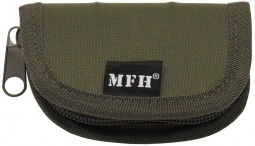 Mini šivalni pribor- OD zelena