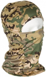 Podkapa - Operation camo