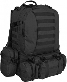 Modularni nahrbtnik DEFENSE pack