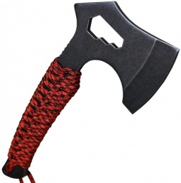 Tomahawk compact xs