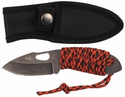 Nož s paracord vrvico