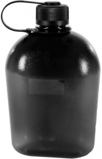 US čutara GEN II.- črna