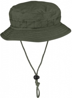 Vojaški klobuček - OD zelen
