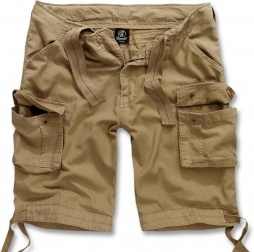 Kratke hlače Urban Legend - Coyote