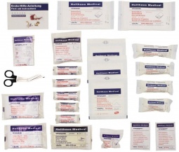 Komplet prve pomoči (refil)