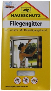 Komarnik  Wip  150 x 300 cm